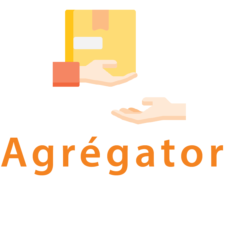 logo agregator